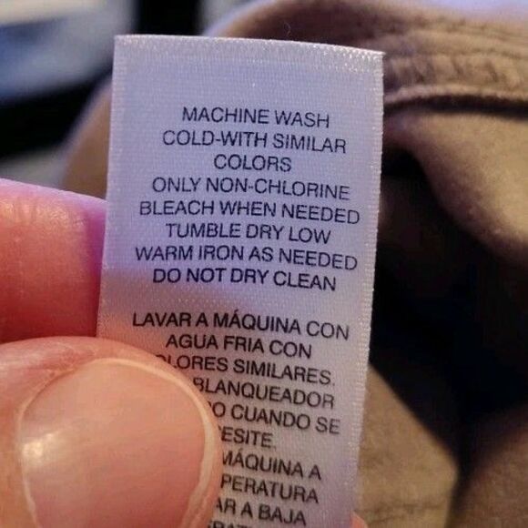 Bonobos Tailored Slim Fit Size XL Chambray Blue White Dots Button Down Shirt - Picture 11 of 11